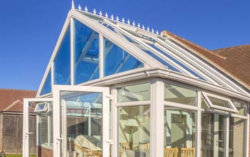 conservatory roof insulation costs Chedworth Laines