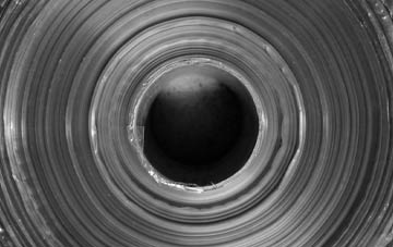 Chedworth Laines edpm waterproofing