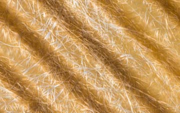 Chedworth Laines fibreglass roof waterproofing