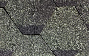 Chedworth Laines fibreglass shingle repairs