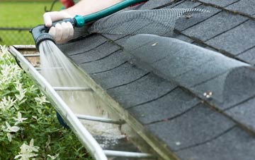 Chedworth Laines gutter cleaning costs
