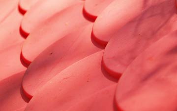 Chedworth Laines plastic roof costs