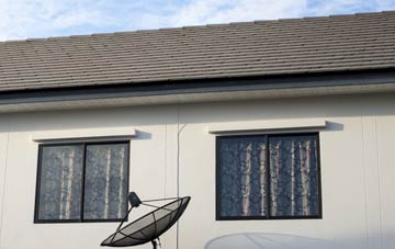 Chedworth Laines rubber roof costs