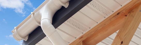 get Chedworth Laines guttering quotes today