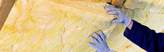 quotes for Chedworth Laines roof insulation