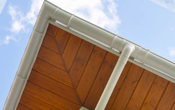 Chedworth Laines soffit types