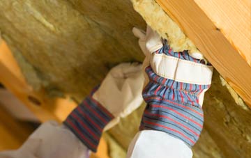 types of Chedworth Laines pitched roof insulation materials