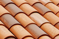 Chedworth Laines clay roofing