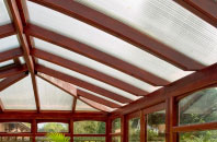 Chedworth Laines conservatory roofing insulation